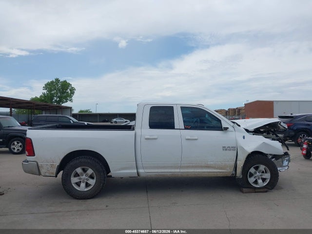 Aukcja sprzedaży 2013 Ram 1500 Tradesman, vin: 1C6RR6FP0DS500858, numer aukcji: 45374687