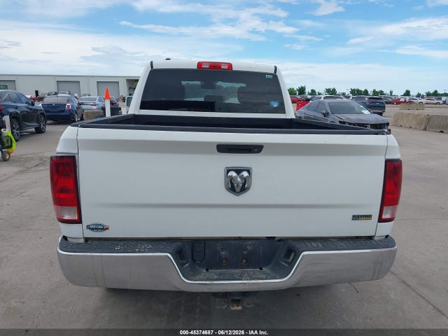 Aukcja sprzedaży 2013 Ram 1500 Tradesman, vin: 1C6RR6FP0DS500858, numer aukcji: 45374687