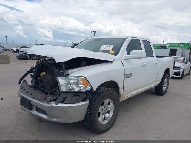 Aukcja sprzedaży 2013 Ram 1500 Tradesman, vin: 1C6RR6FP0DS500858, numer aukcji: 45374687