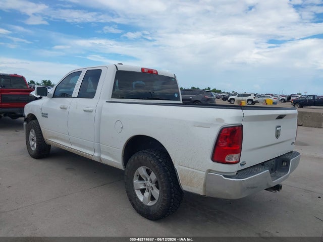 Aukcja sprzedaży 2013 Ram 1500 Tradesman, vin: 1C6RR6FP0DS500858, numer aukcji: 45374687