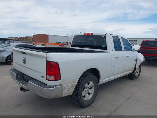 Aukcja sprzedaży 2013 Ram 1500 Tradesman, vin: 1C6RR6FP0DS500858, numer aukcji: 45374687