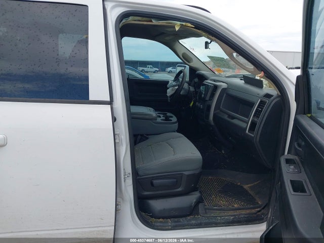 Aukcja sprzedaży 2013 Ram 1500 Tradesman, vin: 1C6RR6FP0DS500858, numer aukcji: 45374687