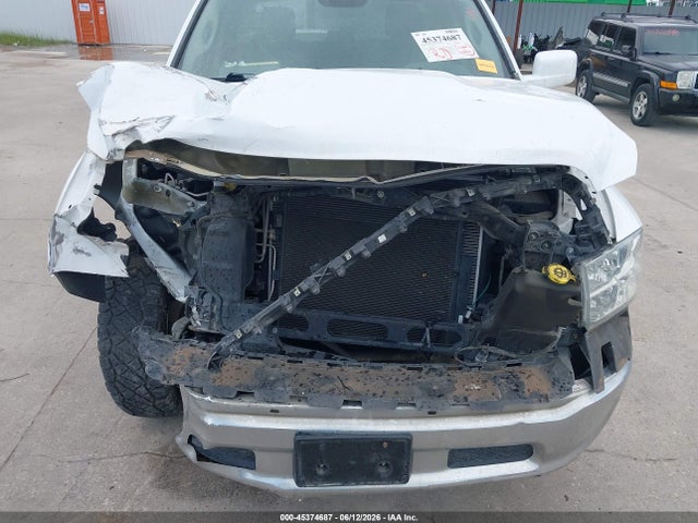 Aukcja sprzedaży 2013 Ram 1500 Tradesman, vin: 1C6RR6FP0DS500858, numer aukcji: 45374687
