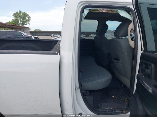 Aukcja sprzedaży 2013 Ram 1500 Tradesman, vin: 1C6RR6FP0DS500858, numer aukcji: 45374687
