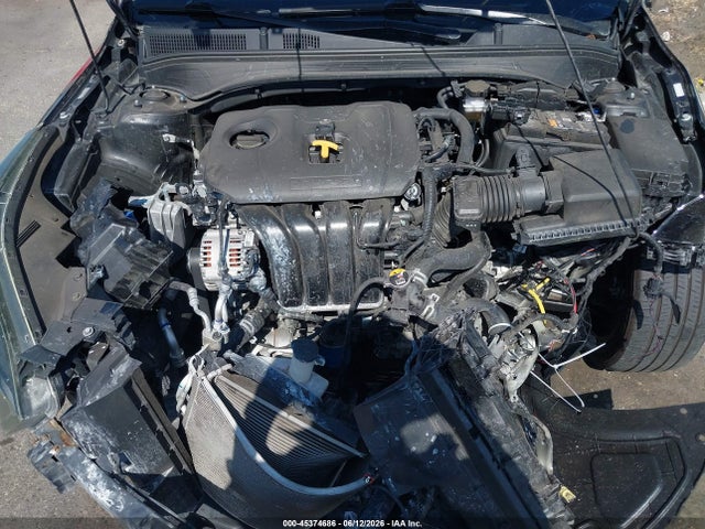 KIA Forte Gt-line 2023 3KPF54AD2PE590062 Image 10