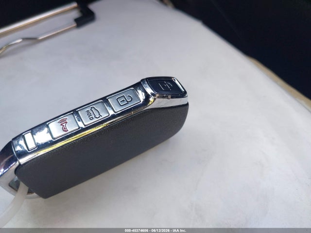 KIA Forte Gt-line 2023 3KPF54AD2PE590062 Image 11