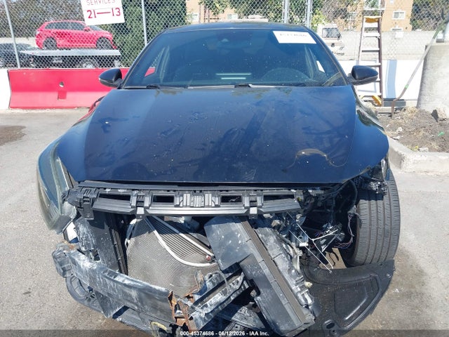 KIA Forte Gt-line 2023 3KPF54AD2PE590062 Image 13