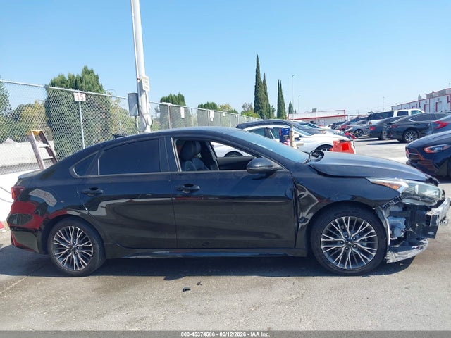 KIA Forte Gt-line 2023 3KPF54AD2PE590062 Image 14