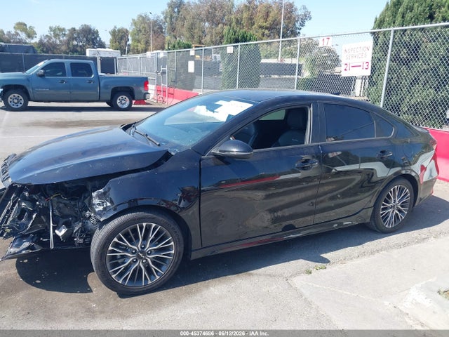 KIA Forte Gt-line 2023 3KPF54AD2PE590062 Image 15