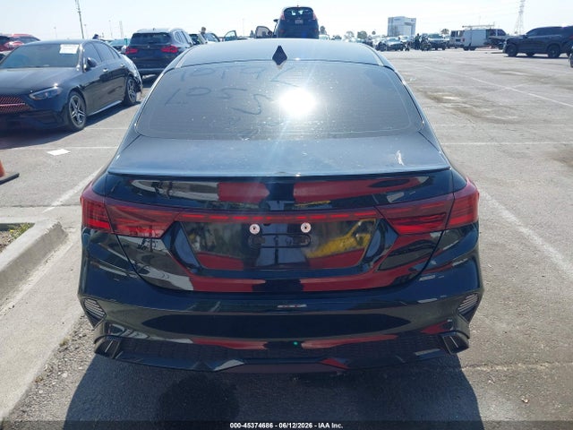 KIA Forte Gt-line 2023 3KPF54AD2PE590062 Image 17