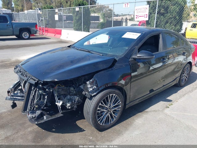 KIA Forte Gt-line 2023 3KPF54AD2PE590062 Image 2
