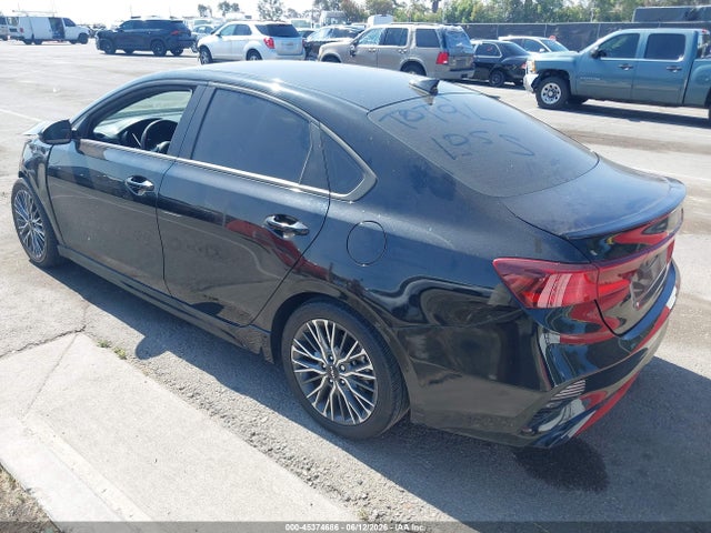 KIA Forte Gt-line 2023 3KPF54AD2PE590062 Image 3