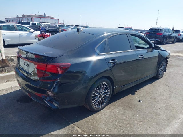 KIA Forte Gt-line 2023 3KPF54AD2PE590062 Image 4