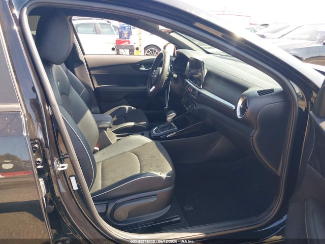 KIA Forte Gt-line 2023 3KPF54AD2PE590062 Image 5