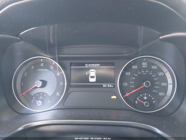 KIA Forte Gt-line 2023 3KPF54AD2PE590062 Image 7