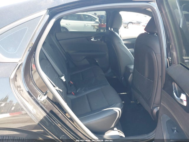 KIA Forte Gt-line 2023 3KPF54AD2PE590062 Image 8