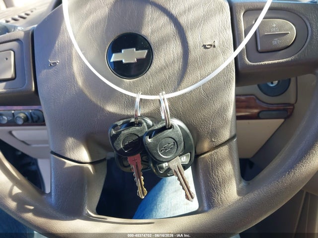 Aukcja sprzedaży 2004 Chevrolet Malibu Ls, vin: 1G1ZT54844F179392, numer aukcji: 45374702