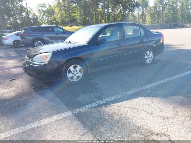 Aukcja sprzedaży 2004 Chevrolet Malibu Ls, vin: 1G1ZT54844F179392, numer aukcji: 45374702
