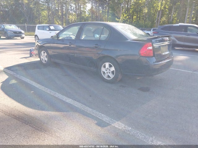 Aukcja sprzedaży 2004 Chevrolet Malibu Ls, vin: 1G1ZT54844F179392, numer aukcji: 45374702
