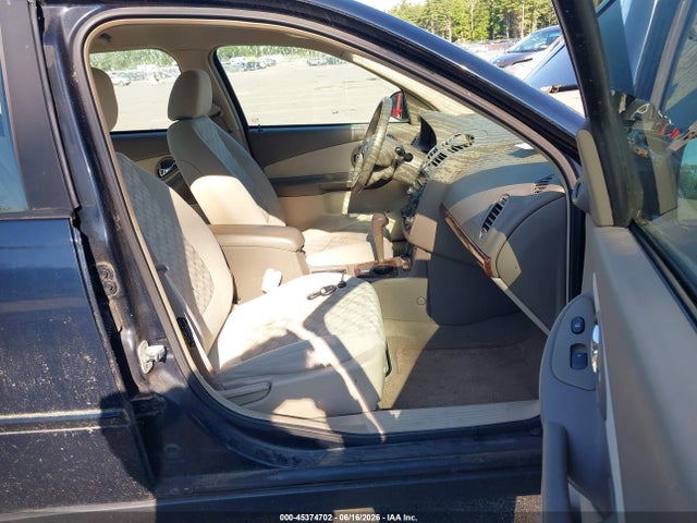 Aukcja sprzedaży 2004 Chevrolet Malibu Ls, vin: 1G1ZT54844F179392, numer aukcji: 45374702