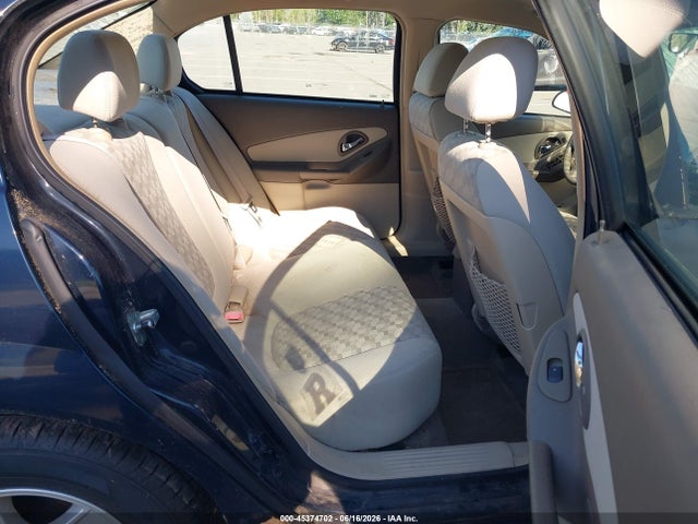 Aukcja sprzedaży 2004 Chevrolet Malibu Ls, vin: 1G1ZT54844F179392, numer aukcji: 45374702