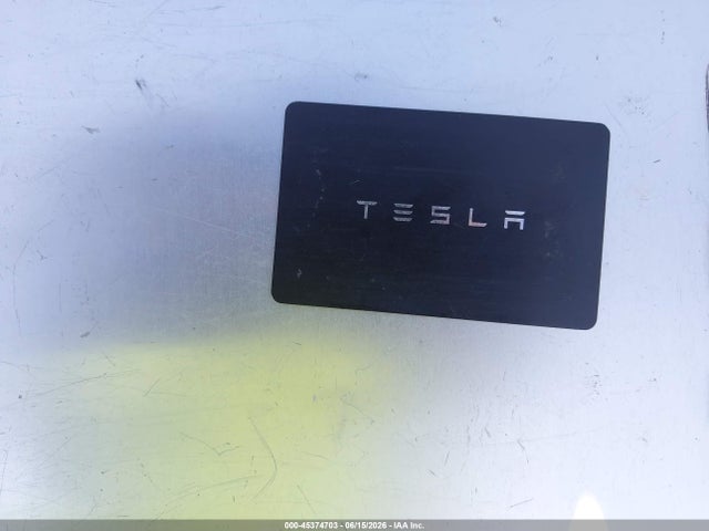 Aukcja sprzedaży 2024 Tesla Model 3 Performance All-wheel Drive, vin: 5YJ3E1ETXRF855116, numer aukcji: 45374703