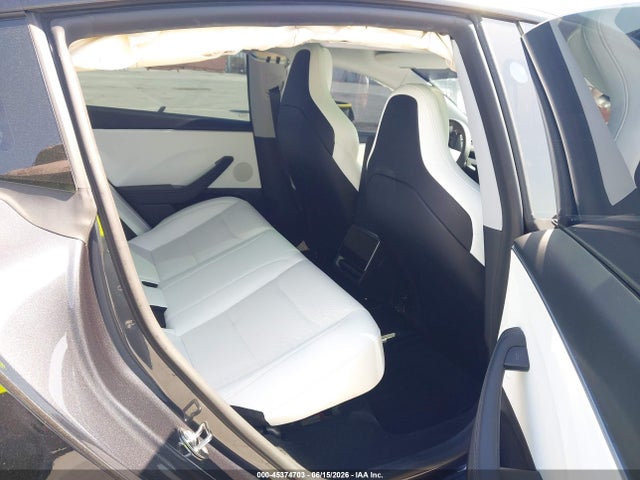 Aukcja sprzedaży 2024 Tesla Model 3 Performance All-wheel Drive, vin: 5YJ3E1ETXRF855116, numer aukcji: 45374703