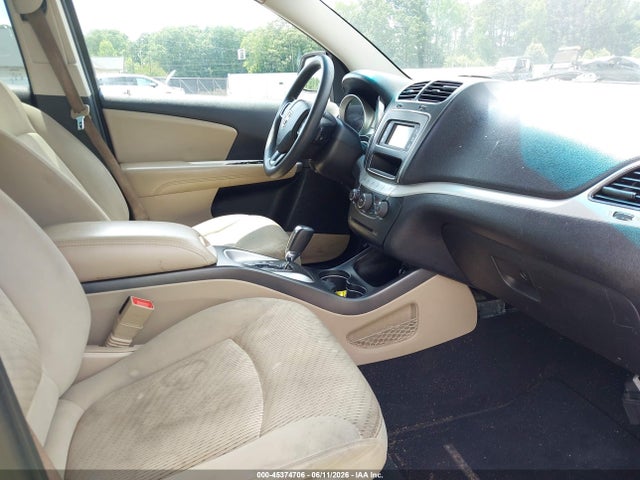 Aukcja sprzedaży 2015 Dodge Journey American Value Pkg, vin: 3C4PDCAB3FT587861, numer aukcji: 45374706