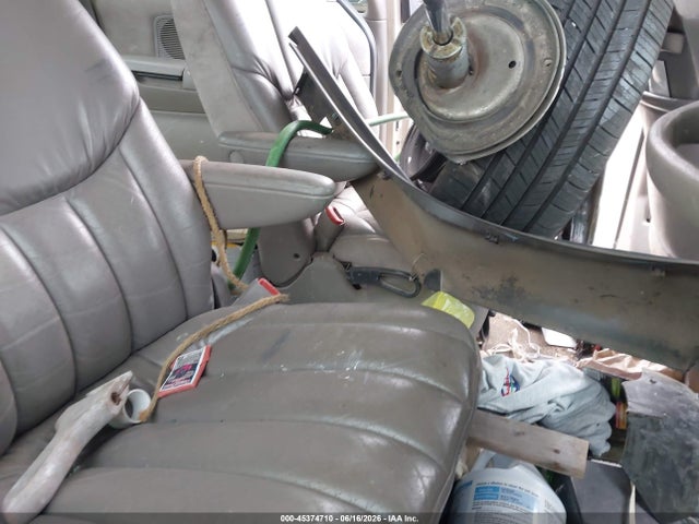 Aukcja sprzedaży 2000 Chrysler Town & Country Limited, vin: 1C4GP64LXYB566801, numer aukcji: 45374710