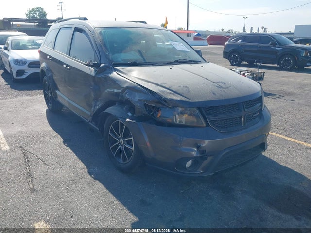 Aukcja sprzedaży 2019 Dodge Journey Se, vin: 3C4PDCBB5KT757971, numer aukcji: 45374715