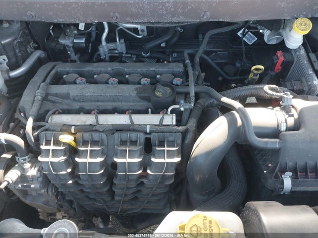 Aukcja sprzedaży 2019 Dodge Journey Se, vin: 3C4PDCBB5KT757971, numer aukcji: 45374715