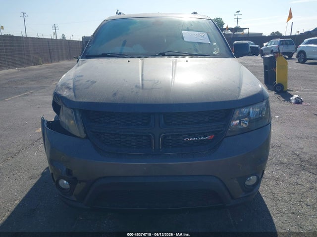 Aukcja sprzedaży 2019 Dodge Journey Se, vin: 3C4PDCBB5KT757971, numer aukcji: 45374715