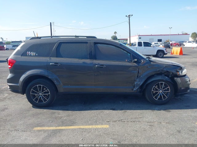 Aukcja sprzedaży 2019 Dodge Journey Se, vin: 3C4PDCBB5KT757971, numer aukcji: 45374715