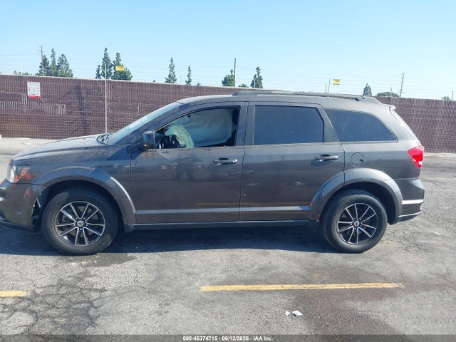 Aukcja sprzedaży 2019 Dodge Journey Se, vin: 3C4PDCBB5KT757971, numer aukcji: 45374715