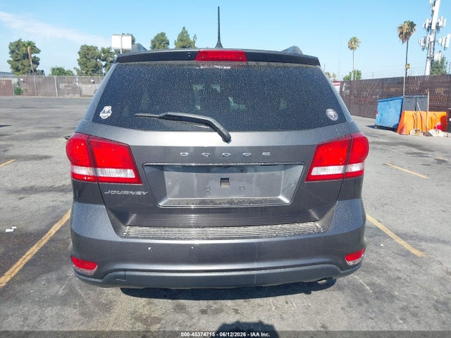 Aukcja sprzedaży 2019 Dodge Journey Se, vin: 3C4PDCBB5KT757971, numer aukcji: 45374715