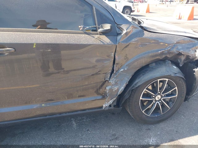 Aukcja sprzedaży 2019 Dodge Journey Se, vin: 3C4PDCBB5KT757971, numer aukcji: 45374715