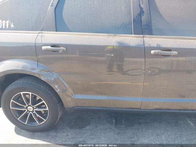 Aukcja sprzedaży 2019 Dodge Journey Se, vin: 3C4PDCBB5KT757971, numer aukcji: 45374715