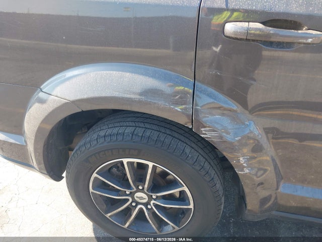 Aukcja sprzedaży 2019 Dodge Journey Se, vin: 3C4PDCBB5KT757971, numer aukcji: 45374715