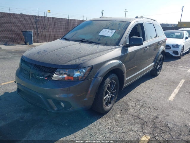 Aukcja sprzedaży 2019 Dodge Journey Se, vin: 3C4PDCBB5KT757971, numer aukcji: 45374715