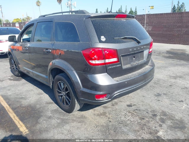 Aukcja sprzedaży 2019 Dodge Journey Se, vin: 3C4PDCBB5KT757971, numer aukcji: 45374715