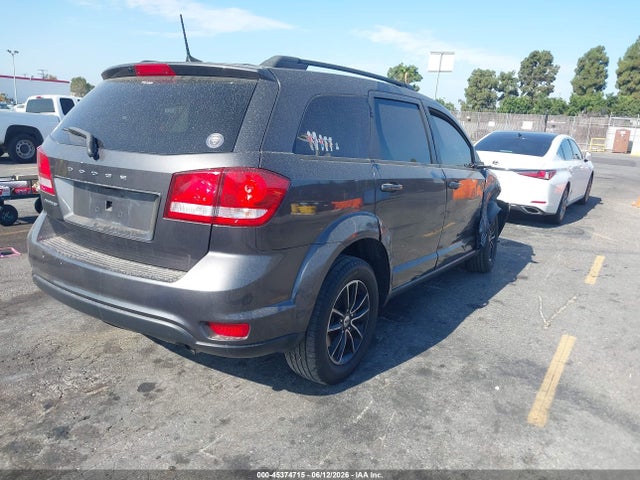 Aukcja sprzedaży 2019 Dodge Journey Se, vin: 3C4PDCBB5KT757971, numer aukcji: 45374715