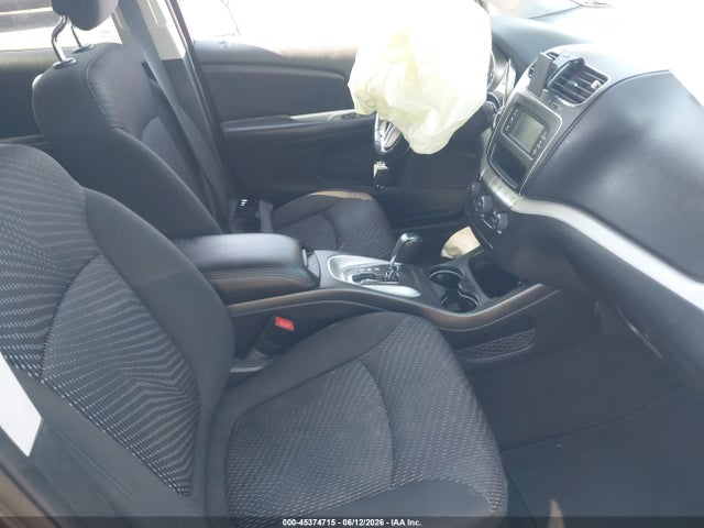Aukcja sprzedaży 2019 Dodge Journey Se, vin: 3C4PDCBB5KT757971, numer aukcji: 45374715