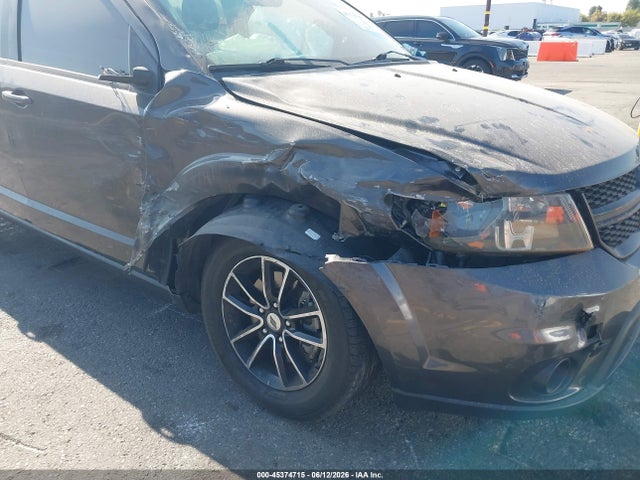 Aukcja sprzedaży 2019 Dodge Journey Se, vin: 3C4PDCBB5KT757971, numer aukcji: 45374715