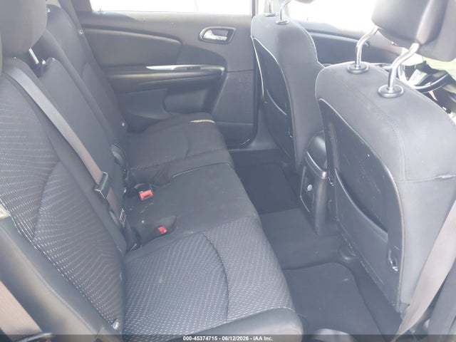 Aukcja sprzedaży 2019 Dodge Journey Se, vin: 3C4PDCBB5KT757971, numer aukcji: 45374715