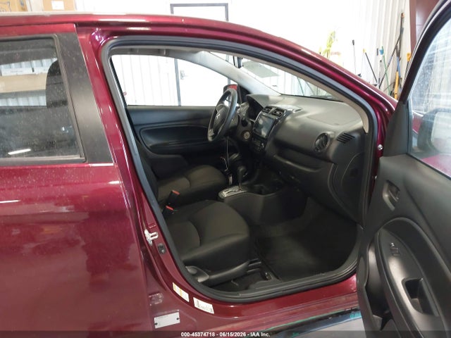 Aukcja sprzedaży 2024 Mitsubishi Mirage Es/le, vin: ML32AUHJ3RH021419, numer aukcji: 45374718