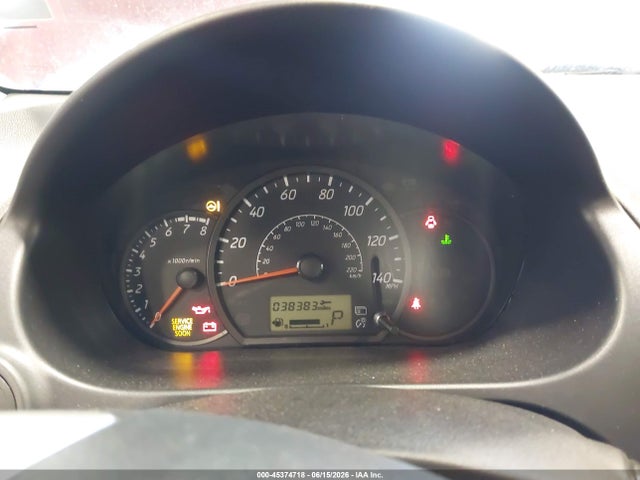 Aukcja sprzedaży 2024 Mitsubishi Mirage Es/le, vin: ML32AUHJ3RH021419, numer aukcji: 45374718