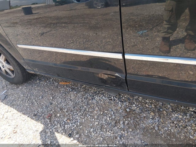 Продажа на аукционе авто 2010 Chrysler Town & Country Touring, vin: 2A4RR5D13AR252730, номер лота: 45374721
