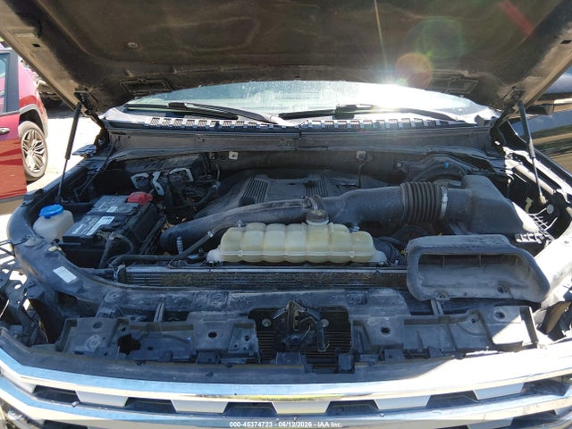 2020 Ford Expedition Limited მანქანა იყიდება აუქციონზე, vin: 1FMJU2AT7LEA20679, აუქციონის ნომერი: 45374723