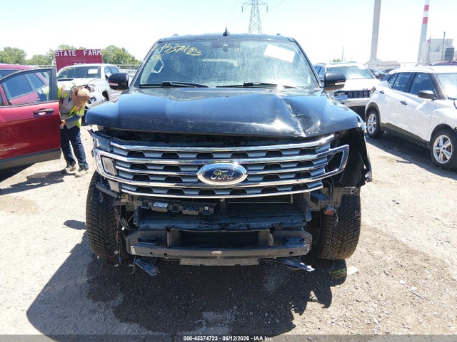 2020 Ford Expedition Limited მანქანა იყიდება აუქციონზე, vin: 1FMJU2AT7LEA20679, აუქციონის ნომერი: 45374723