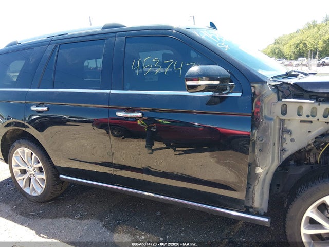 2020 Ford Expedition Limited მანქანა იყიდება აუქციონზე, vin: 1FMJU2AT7LEA20679, აუქციონის ნომერი: 45374723